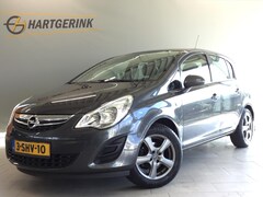 Opel Corsa - 5drs 1.2i 86pk Cosmo *Airco