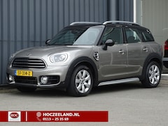 MINI Countryman - 1.5 Cooper Pepper Automaat | Pano