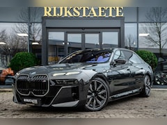 BMW 7-serie - M760e xDrive|PANO|ACC|B&W|LASER|360°|INCL BTW