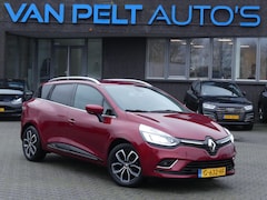 Renault Clio Estate - 0.9 TCe Intens / FULL LED / KEYLESS / CARPLAY