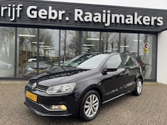 Volkswagen Polo - 1.4 TDI Comfortline*Navi*Airco*EXPORT/EX.BPM