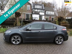 Opel Ampera - 1.4 E-REV Hybride Automaat 1e eig. Leder Navi Camera Historie