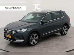 Seat Tarraco - 1.5 TSI Xcellence Automaat | Panoramadak | LED verlichting | Stoelverwarming | Adaptive cr