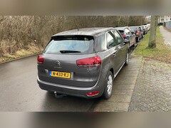 Citroën C4 Picasso - 130 pk EAT6 aut act cruise-control / afnb trekhaak/ stoelverw / enz