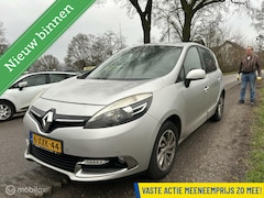 Renault Scénic - 1.5 dCi Bose