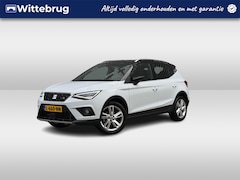 Seat Arona - 1.0 TSI FR Business Intense / Stoelverwarming / Digitale Cockpit / Achteruitrijcamera / Fu