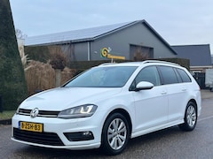 Volkswagen Golf Variant - 1.6 TDI Business Edition R 2015 Pano/Navi/Clima/Lmv