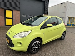 Ford Ka - 1.2 Limited