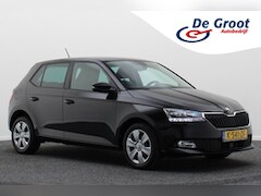 Skoda Fabia - 1.0 TSI Ambition