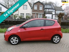 Kia Picanto - 1.0 CVVT Airco 1e eigenaar 159.000km NAP Zuinig A-label Historie