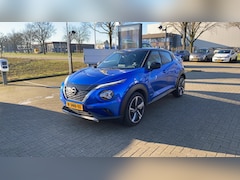 Nissan Juke - 1.6 Hybrid N-Design