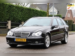 Mercedes-Benz C-klasse Combi - AMG 32 | YOUNGTIMER | ZEER MOOIE AUTO |