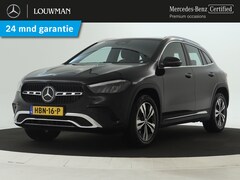 Mercedes-Benz GLA-Klasse - 250 e Face Lift Plug-In Hybride | Trekhaak | Dodehoek assist | Park-Pakket met 360°-Camera