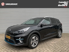 Kia e-Niro - DynamicPlusLine 64 kWh 3-Fase Navigatie | Climate | Adaptieve Cruise | Parkeersensoren | G