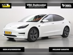 Tesla Model 3 - SR Plus VDA-pack+