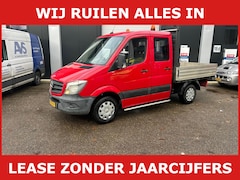 Mercedes-Benz Sprinter - 313 2.2 CDI 325 DC