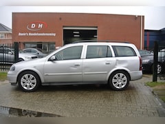 Opel Astra Wagon - 1.8-16V Sport Edition II airco apk 30-07-2025 inruil mogelijk nap