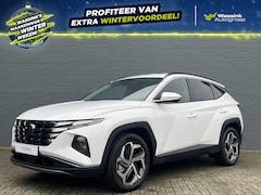 Hyundai Tucson - New 1.6 T-GDi PHEV 252pk 2WD Aut Premium Sky