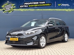 Kia Cee'd Sportswagon - Ceed Sw 1.0 T-GDi 120pk DynamicLine | Navigatie | Camera | Climate Control |