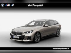 BMW 5-serie Touring - 530e | M Sport | Travel Pack | Driving Assistant Plus