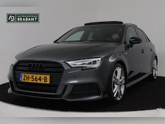 Audi A3 Sportback - 35 TFSI CoD Sport S Line Edition Automaat (PANORAMADAK, NAVIGATIE, PDC, CRUISE, NL-AUTO, G