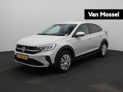 Volkswagen Taigo - 1.0 TSI | Parkeersensoren Voor/achter | Cruise Control | Airco | Apple Carplay|