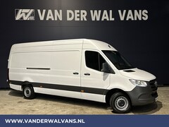 Mercedes-Benz Sprinter - 317 CDI 170pk L3H2 Euro6 Airco | Camera | Apple Carplay Android Auto, Cruisecontrol, Parke