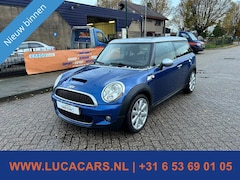 MINI Clubman - 1.6 Cooper S