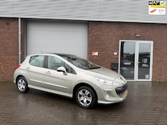 Peugeot 308 - 1.6 VTi XT|NIEUWE APK|CRUISE|AIRCO|PANO DAK