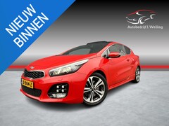 Kia Pro cee'd - 1.0 T-GDi GT-Line pano / camera / vol opties