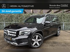 Mercedes-Benz GLB - GLB 200 Automaat Business Solution Luxury | Panoramadak | Distronic | Multibeam LED | Adva