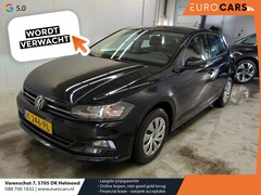 Volkswagen Polo - 1.0 TSI Comfortline Airco Navi Carplay Adaptive Cruise Control Bluetooth