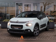 Citroën C3 - 1.2 PureTech 83pk S&S | Cruise | Climate | Navi | Carplay