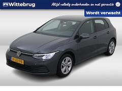 Volkswagen Golf - 1.0 TSI Life Business / Virtueel cockpit/ Led/ Camera/ / Mem. stoel / Climate controle / N