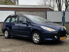 Peugeot 307 Break - 1.6-16V XS | Airco | volledig odh boekje |