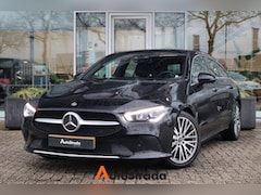 Mercedes-Benz CLA-klasse Shooting Brake - 180 Business Solution 136pk 7G-DCT | Sfeer | trekhaak | Climate | Cruise | Navi | Camera |