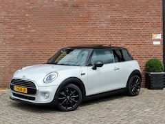 MINI Cooper - Stage 1 chiptuning, keramische coating, runflat banden en Harmon Kardon speakers