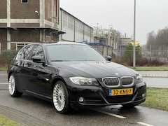 BMW 3-serie - 316i Business Line | NL & NAP | Navigatie | APK 10-2025 | Parkeersensoren | NL & NAP