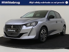 Peugeot 208 - 1.2 PureTech Allure Pack | Navigatie | Camera | Lichtmetalen Velgen MD