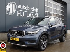 Volvo XC40 - 1.5 T4 Recharge Inscription