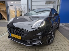 Ford Puma - 1.0 EcoBoost Hybrid ST-Line I Trekhaak I All seasons I Camera I Addaptive Cruise I Winterp