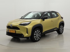 Toyota Yaris Cross - 1.5 Hybrid Dynamic | Comfort Pack