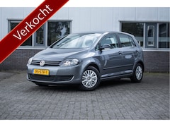 Volkswagen Golf Plus - 1.2 TrendLine automaat