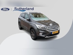 Ford Kuga - 1.5 EcoBoost Titanium 120pk | Winter Pack | Trekhaak | Privacy glass