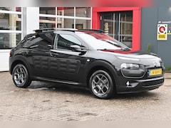 Citroën C4 Cactus - 1.2 VTI 82pk Shine | Navi | Camera | Cruise | Climate | LM-Velgen