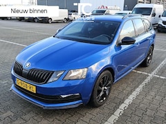 Skoda Octavia Combi - 1.0 TSI Greentech Sport Business | Navigatiesysteem | Trekhaak | Parkeersensoren achter