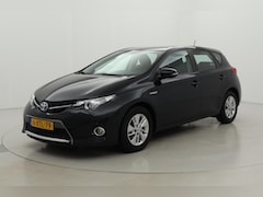 Toyota Auris - 1.8 Hybrid Aspiration | Trekhaak | Navigatie