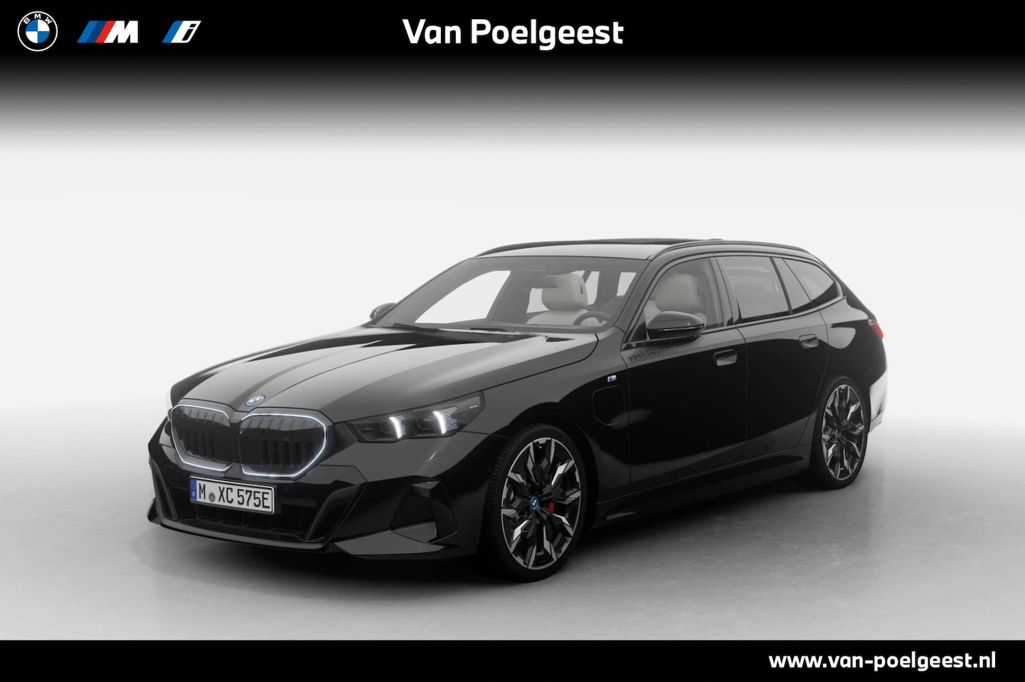 BMW 5-serie Touring - 530e M Sport Edition | Innovation Pack | Travel Pack | Comfort Pack - AutoWereld.nl