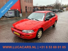 Toyota Corolla - 1.6 GLi