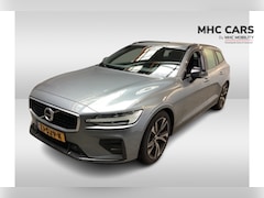 Volvo V60 - 2.0 T5 R-Design | Verwacht |